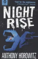 Power of Five: Nightrise