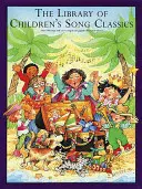 Biblioteca de cântece clasice pentru copii - The Library of Children's Song Classics