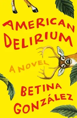 Delir american - American Delirium