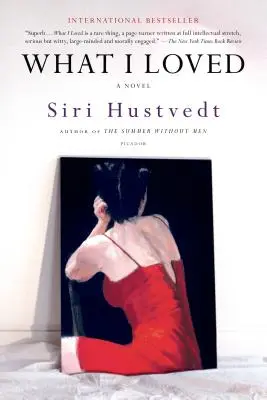 Ce am iubit - What I Loved