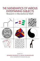 Matematica diferitelor subiecte distractive: Cercetare în matematică recreativă - The Mathematics of Various Entertaining Subjects: Research in Recreational Math