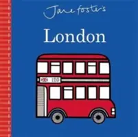 Londra lui Jane Foster - Jane Foster's London