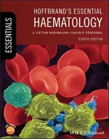 Hematologia esențială a lui Hoffbrand - Hoffbrand's Essential Haematology