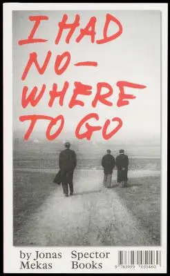 Nu aveam unde să mă duc - I Had Nowhere to Go