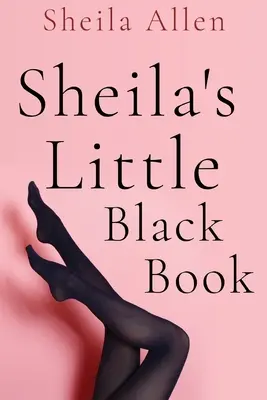 Mica carte neagră a lui Sheila - Sheila's Little Black Book