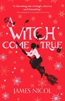 Witch Come True