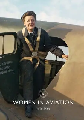 Femeile în aviație - Women in Aviation