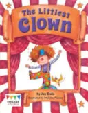 Cel mai mic clovn - Littlest Clown
