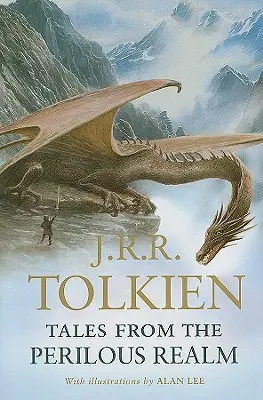 Povești din tărâmul periculos (Tales from the Perilous Realm) - Tales from the Perilous Realm