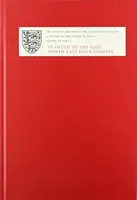 A History of the County of Essex: XII: De la St Osyth la Naze: North-East Essex Coastal Parishes. Partea 1: St Osyth, Great și Little Clacton, Frinton, G - A History of the County of Essex: XII: St Osyth to the Naze: North-East Essex Coastal Parishes. Part 1: St Osyth, Great and Little Clacton, Frinton, G