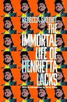 Viața nemuritoare a Henriettei Lacks - Immortal Life of Henrietta Lacks