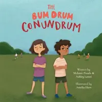 Enigma tobei de fund - Bum Drum Conundrum