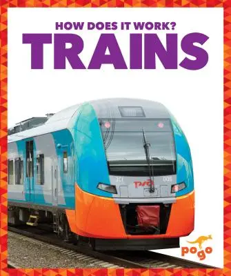 Trenuri - Trains