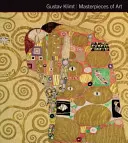 Gustav Klimt Capodopere ale artei - Gustav Klimt Masterpieces of Art