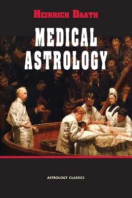 Astrologie medicală - Medical Astrology