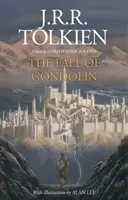Căderea Gondolinului - Fall of Gondolin