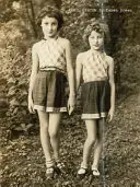 Karen Green: Sora fragilă - Karen Green: Frail Sister