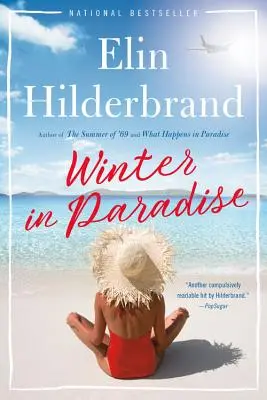 Iarna în Paradis - Winter in Paradise