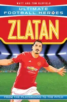 Zlatan (Ultimate Football Heroes - seria de fotbal nr. 1) - Colecționează-le pe toate! - Zlatan (Ultimate Football Heroes - the No. 1 football series) - Collect Them All!