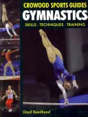 Gimnastică: Abilități, tehnici, antrenament - Gymnastics: Skills, Techniques, Training