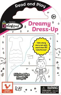 Dress-Up de vis - Dreamy Dress-Up