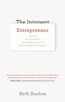 Antreprenor Introvertit - Introvert Entrepreneur