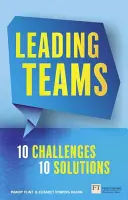 Conducerea echipelor - 10 provocări: 10 soluții: Conducerea echipelor - 10 provocări: 10 soluții - Leading Teams - 10 Challenges: 10 Solutions: Leading Teams - 10 Challenges: 10 Solutions