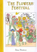 Festivalul florilor: ediție mini - The Flowers' Festival: Mini Edition
