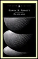Flatland: O Romanță în Multe Dimensiuni - Flatland: A Romance in Many Dimensions