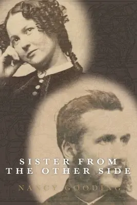 Sora din partea cealaltă: Prima carte din seria Restaurare - Sister From the Other Side: Book One of the Restoration Series