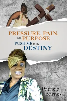 PRESIUNE, DURERE și SCOP - împinge-mă spre DESTINUL meu - PRESSURE, PAIN, and PURPOSE - PUSH ME to my DESTINY
