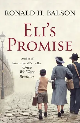 Promisiunea lui Eli - Eli's Promise