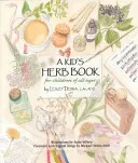 A Kid's Herb Book pentru copii de toate vârstele - A Kid's Herb Book for Children of All Ages