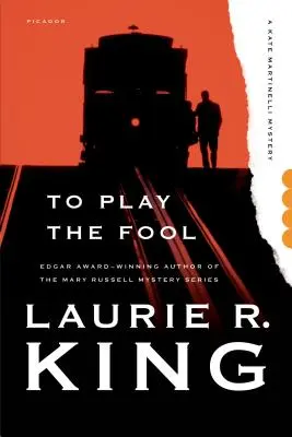 A face pe nebunul - To Play the Fool