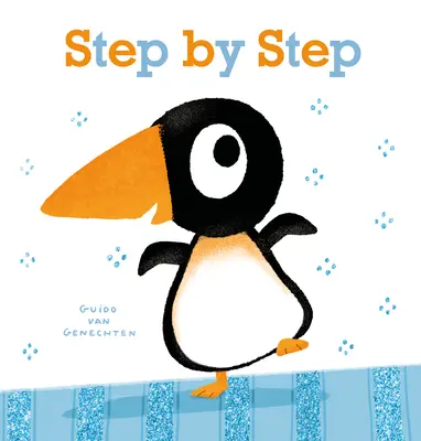 Pas cu pas - Step by Step