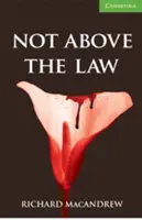 Not Above the Law Nivelul 3 Intermediar inferior - Not Above the Law Level 3 Lower Intermediate