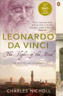 Leonardo Da Vinci - Zborurile minții - Leonardo Da Vinci - The Flights of the Mind