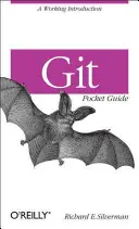 Ghid de buzunar Git: O introducere de lucru - Git Pocket Guide: A Working Introduction