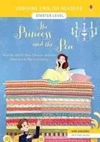 Prințesa și mazărea - Princess and the Pea
