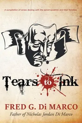 Lacrimi de cerneală - Tears to Ink