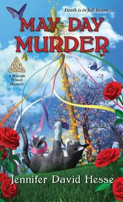 Crima din ziua de mai - May Day Murder
