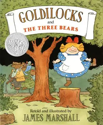 Goldilocks și cei trei urși - Goldilocks and the Three Bears