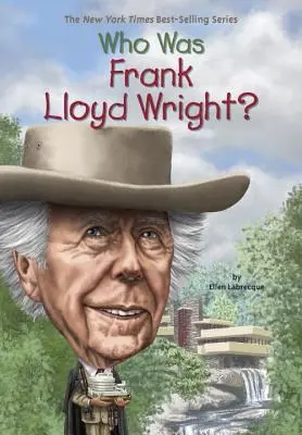 Cine a fost Frank Lloyd Wright? - Who Was Frank Lloyd Wright?