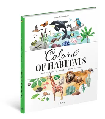 Culorile habitatelor - Colors of Habitats