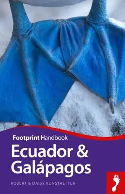 Manualul Ecuador & Galapagos - Ecuador & Galapagos Handbook