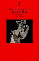 Nuntă de sânge - Blood Wedding