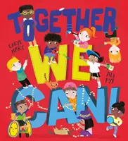 Împreună putem (PB) - Together We Can (PB)