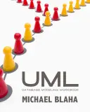 Caiet de lucru pentru modelarea bazelor de date UML - UML Database Modeling Workbook