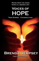 Voci ale speranței: Povești adevărate - Vieți schimbate - Voices of Hope: True Stories - Changed Lives