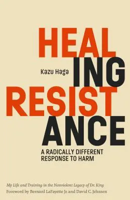 Vindecarea rezistenței: Un răspuns radical diferit la prejudiciu - Healing Resistance: A Radically Different Response to Harm